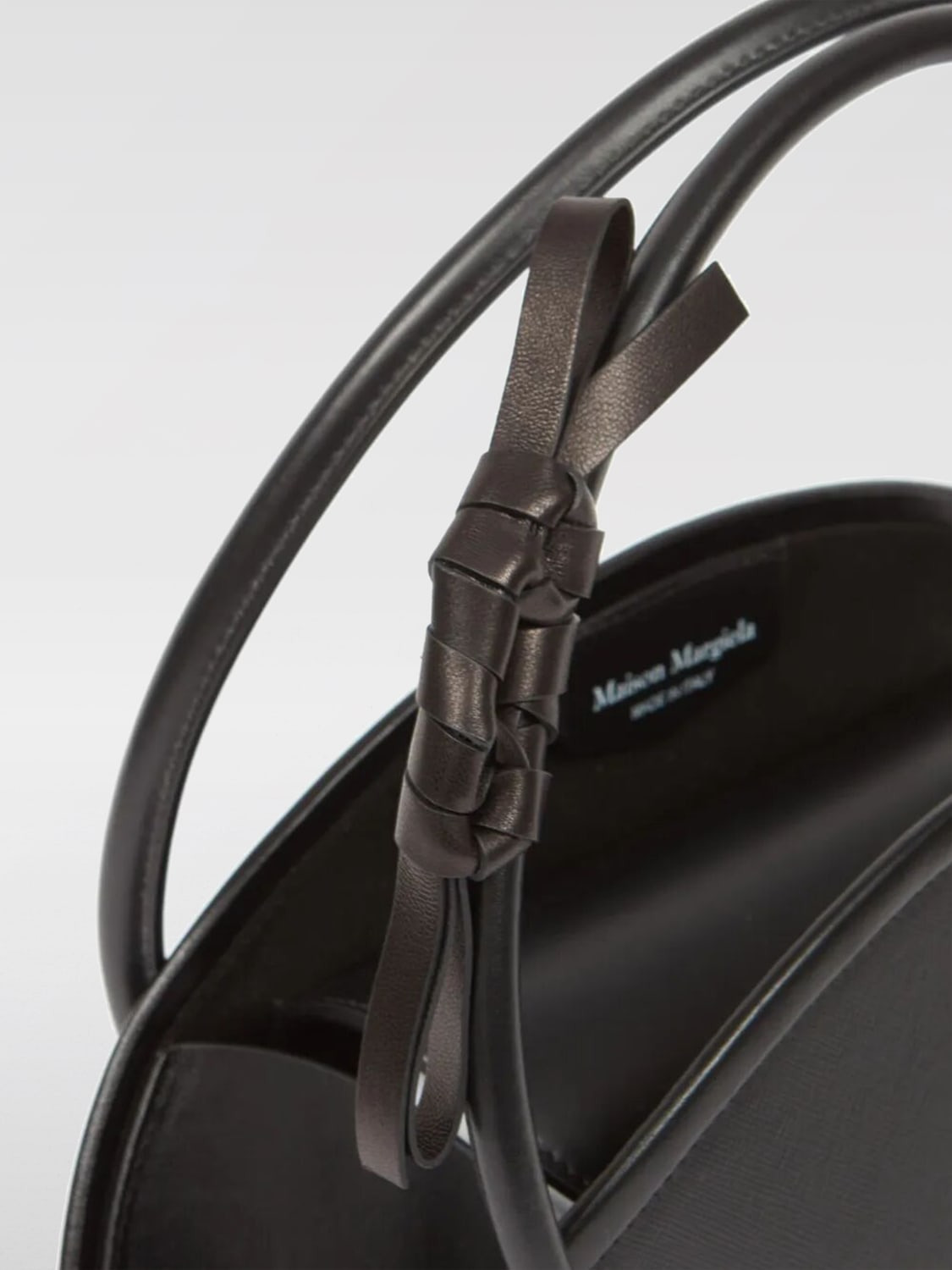 Handbag woman Maison Margiela - 5
