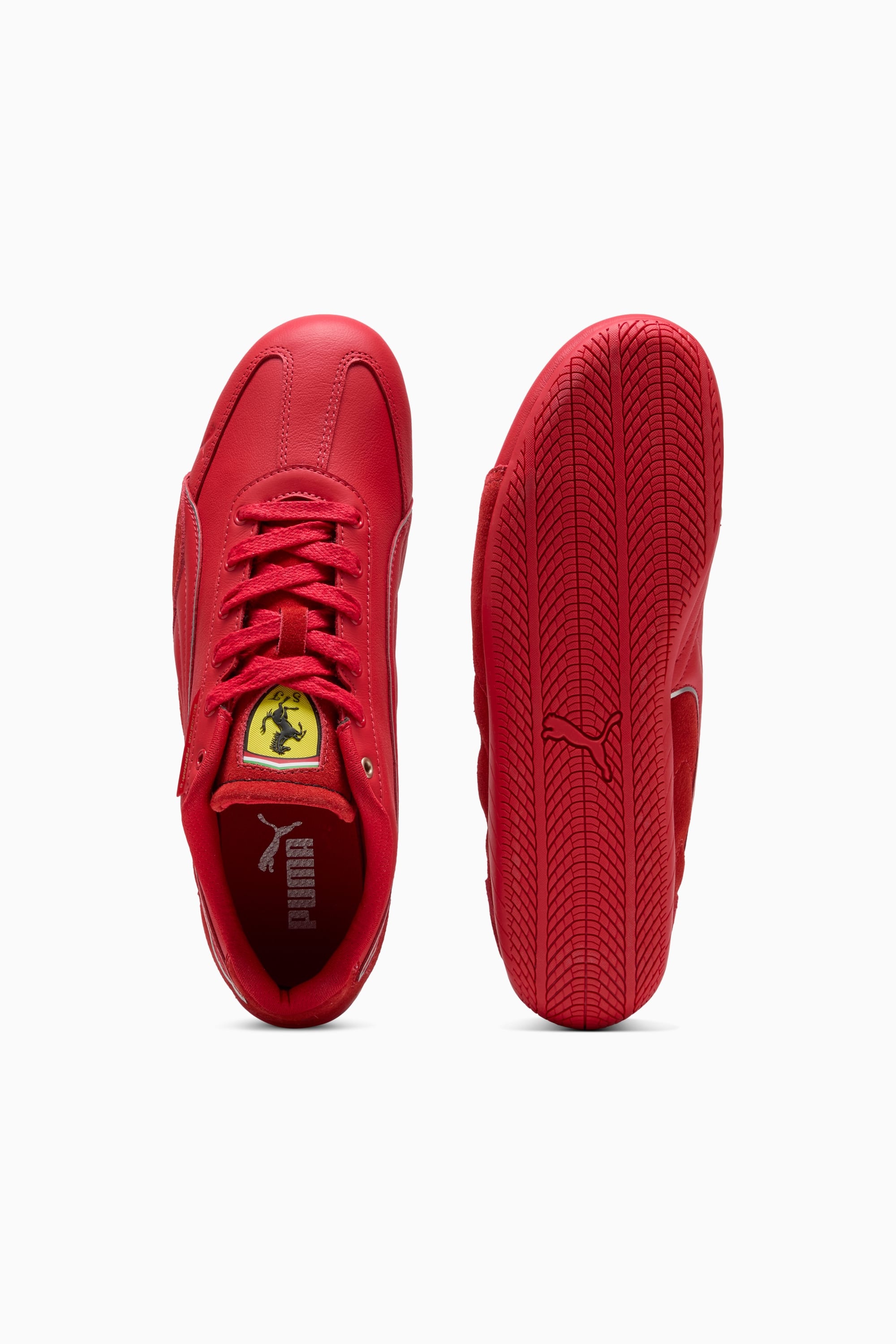 Scuderia Ferrari HP Speedcat Sneakers Unisex - 6