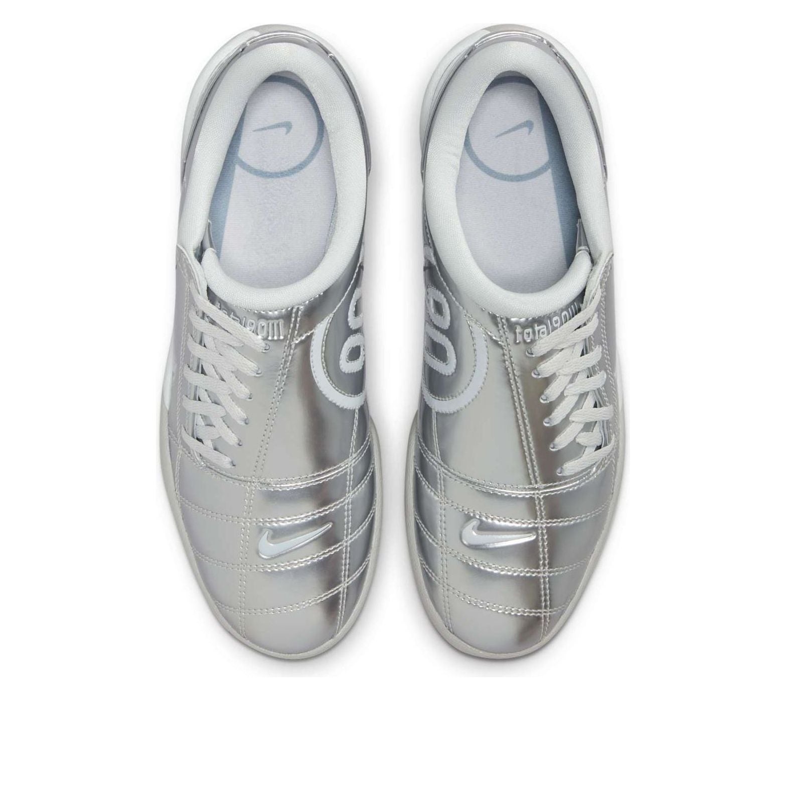 (WMNS) Nike Total 90 'Metallic Platinum' II9792-011 - 2