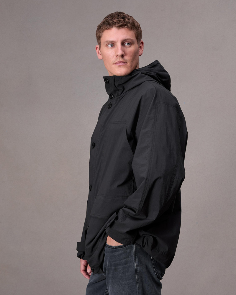 Bleeker Field Jacket 4