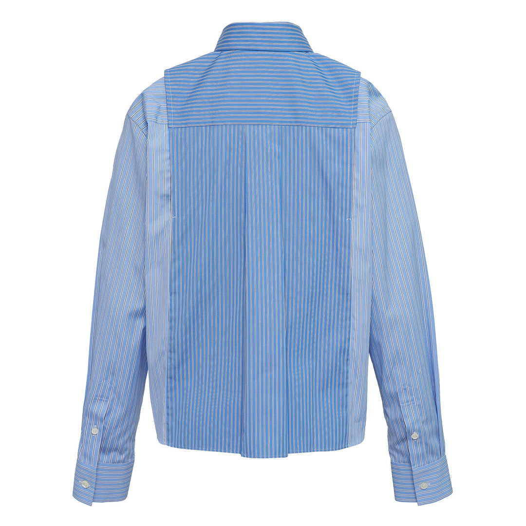 Poplin Shirt - 2