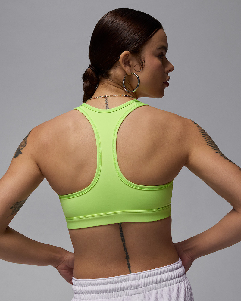 Jordan Jordan Sport Women's Medium-Support Padded Jumpman Bra outlook