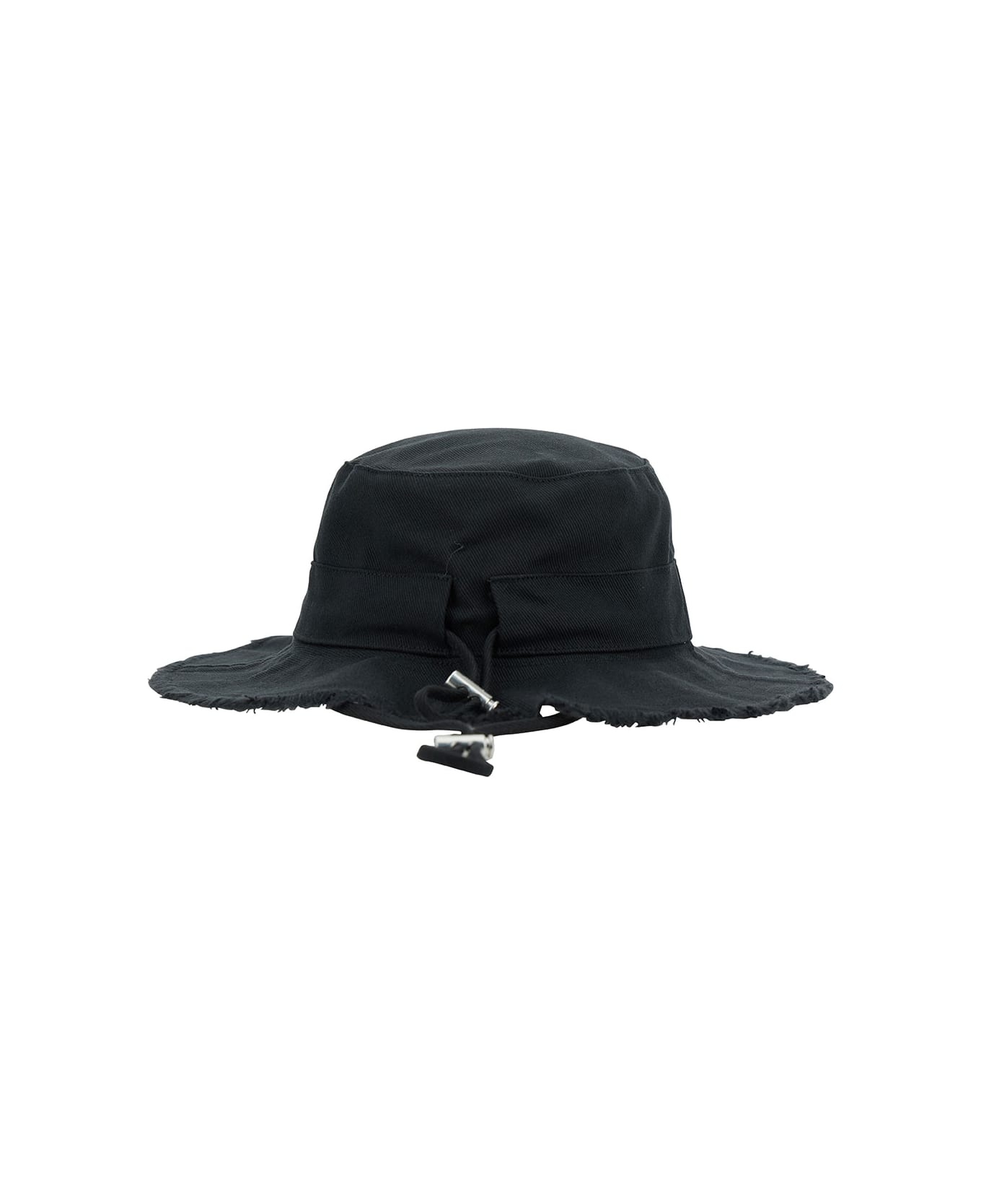 Le Bob Artichaut Cotton Hat - 2