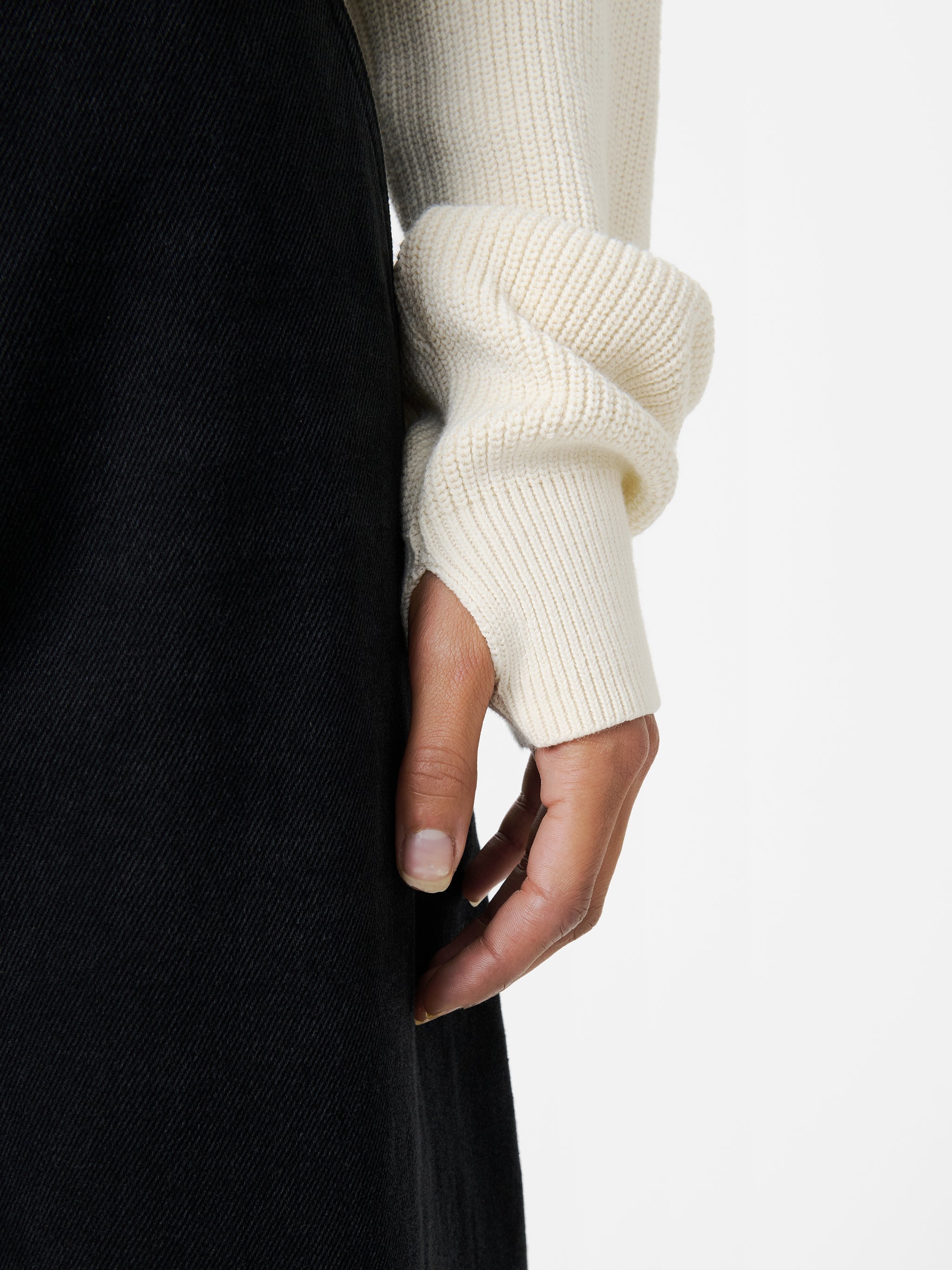 Chesapeake Knit - 6
