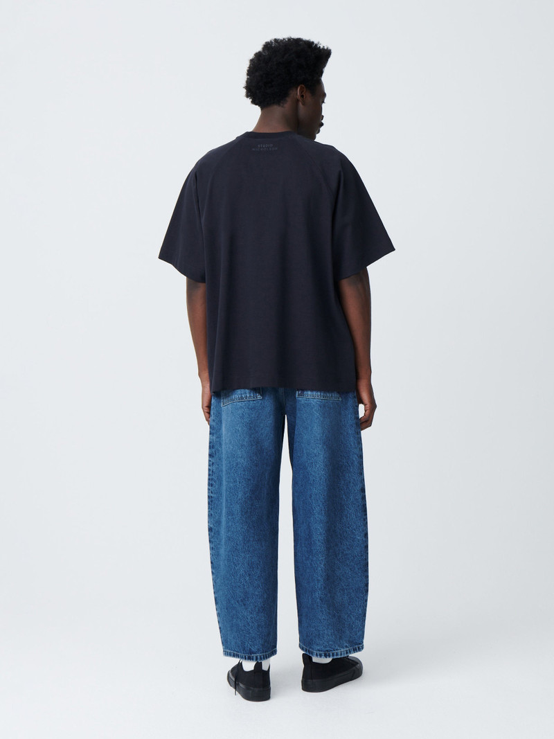 Studio Nicholson Paolo Denim Pant outlook