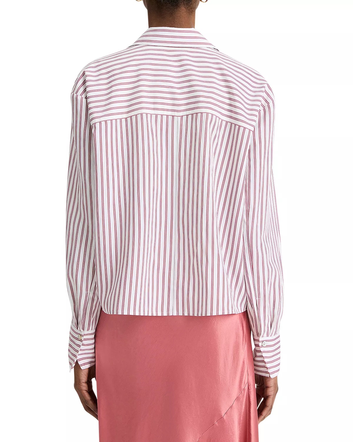 Striped Shirt - 3