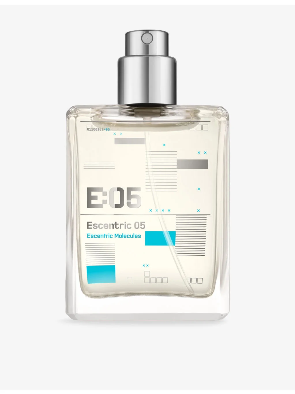 Escentric 05 eau de toilette 30ml - 1