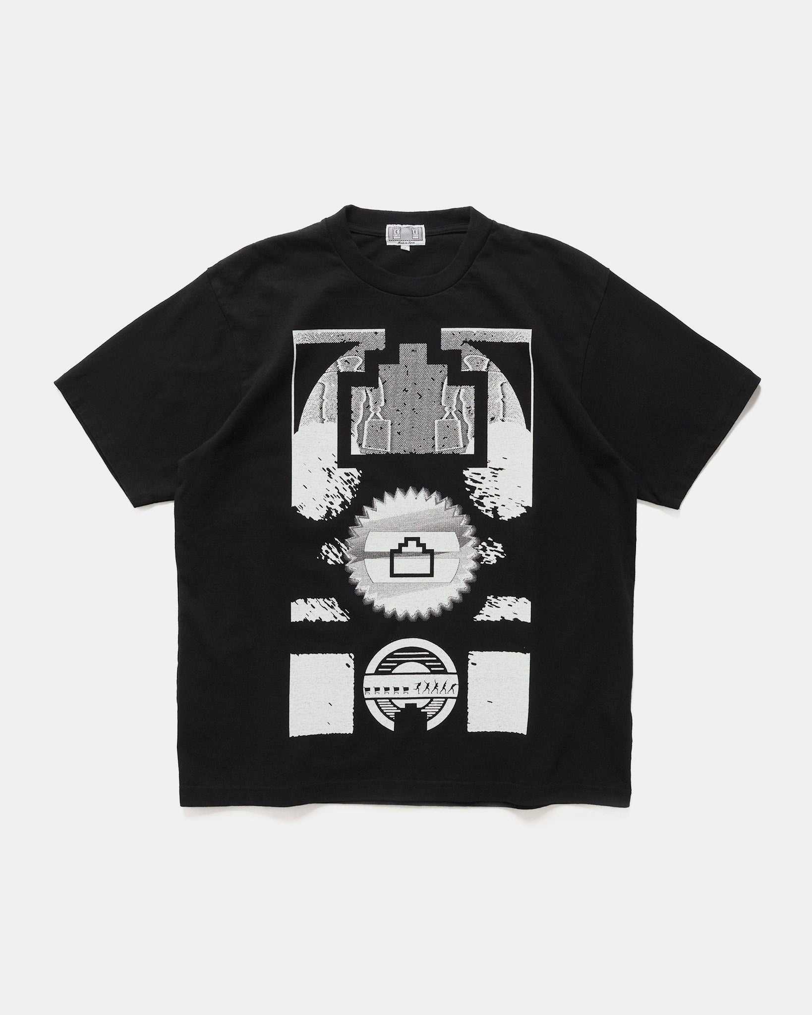Md Permanent Opposites T - 1