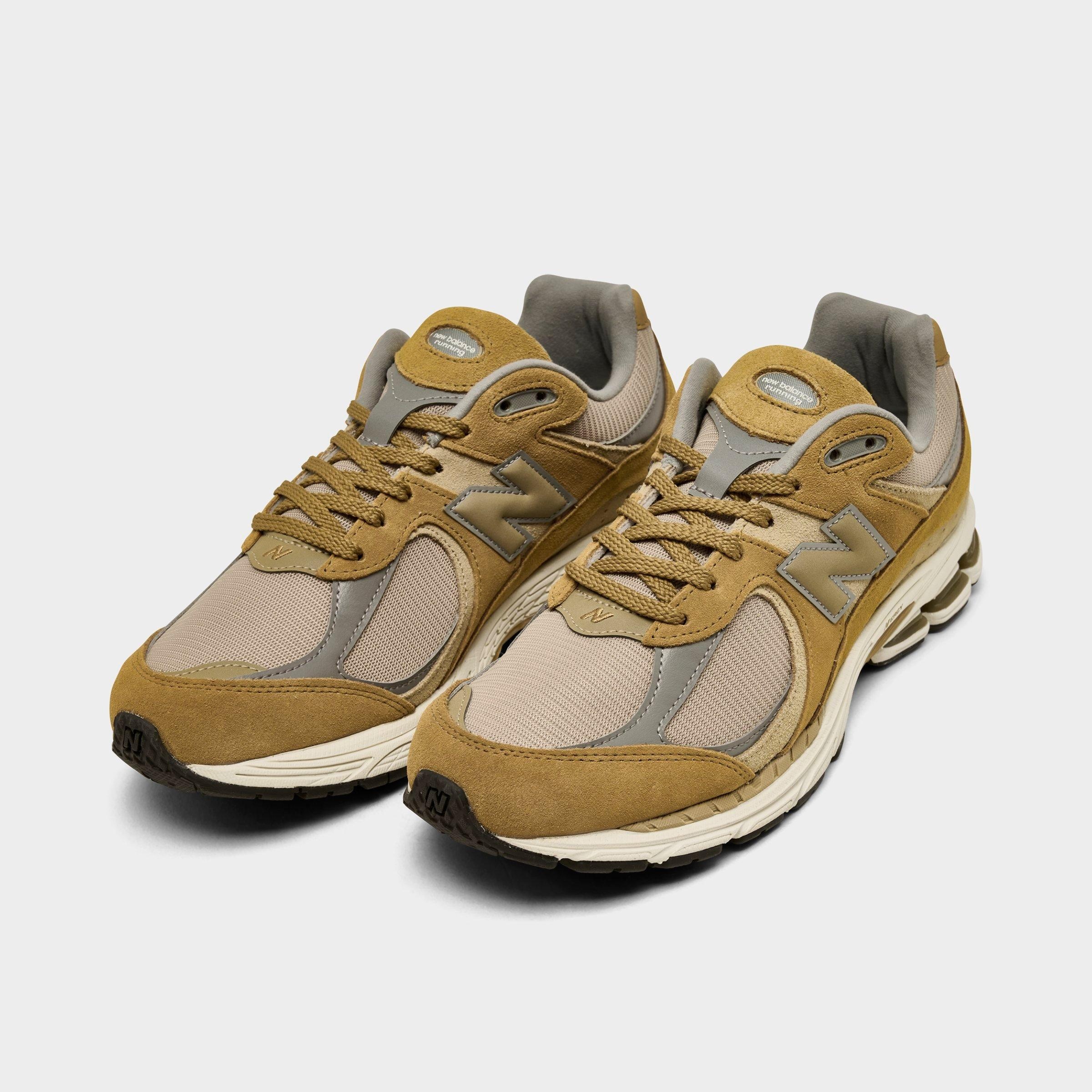 NEW BALANCE 2002R CASUAL SHOES - 2