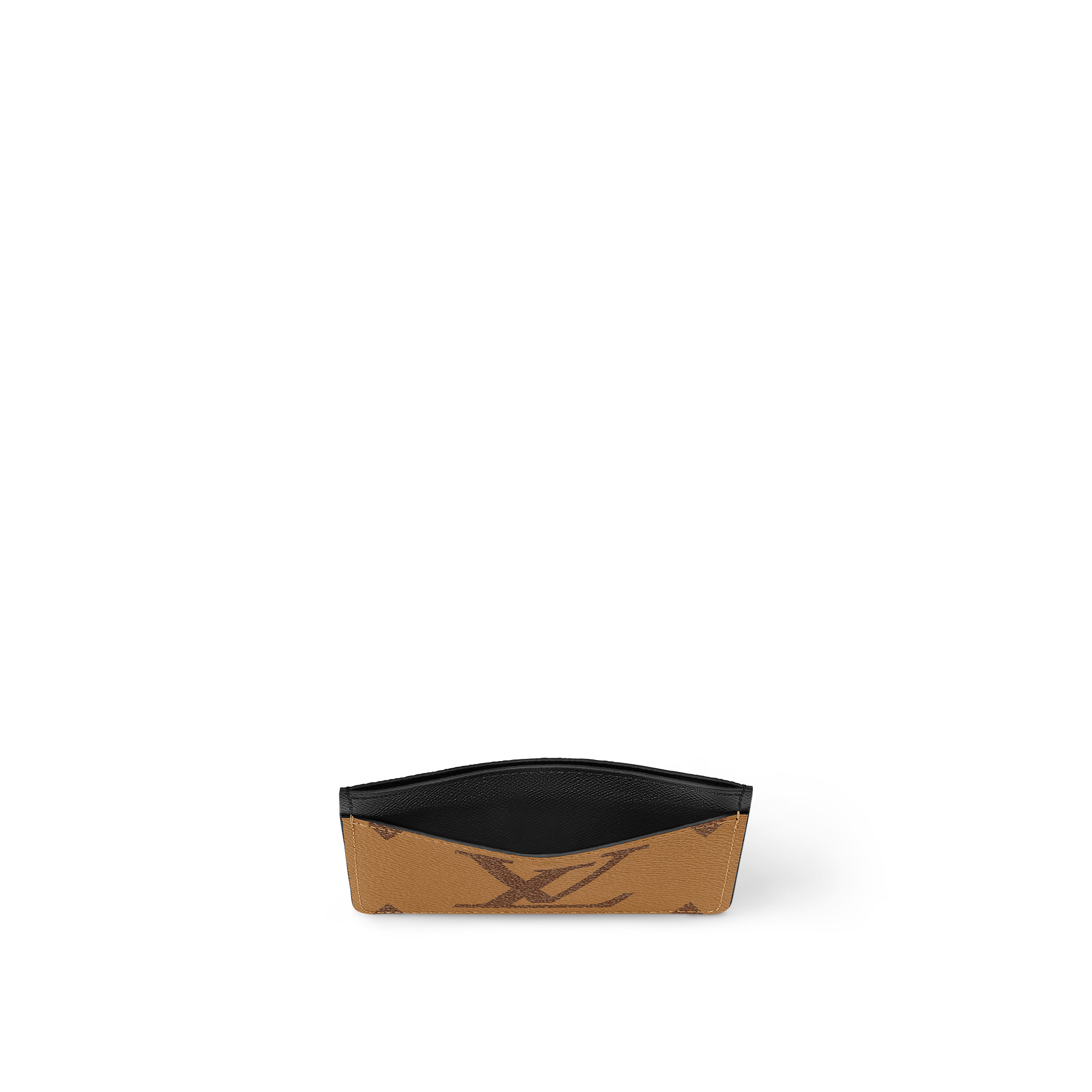 LV Side-Up Card Holder - 4