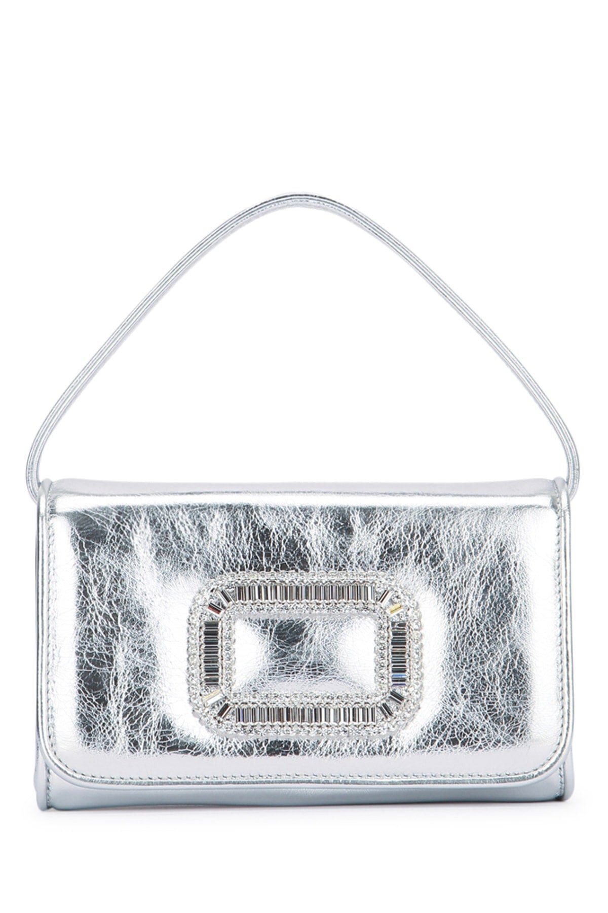 Roger Vivier Women Pilgrim Micro Bag - 1