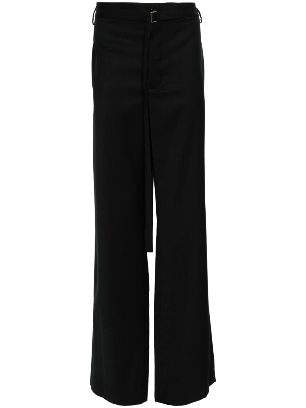 Finn trousers - 1