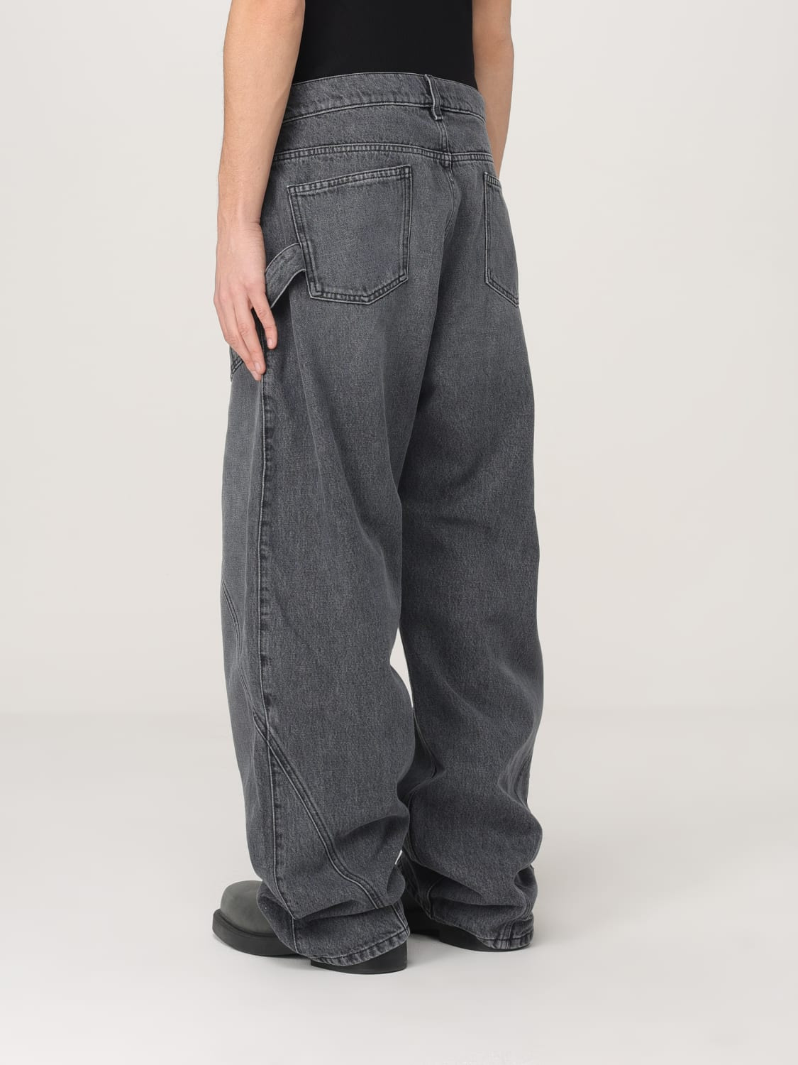 Jeans men Jw Anderson - 3