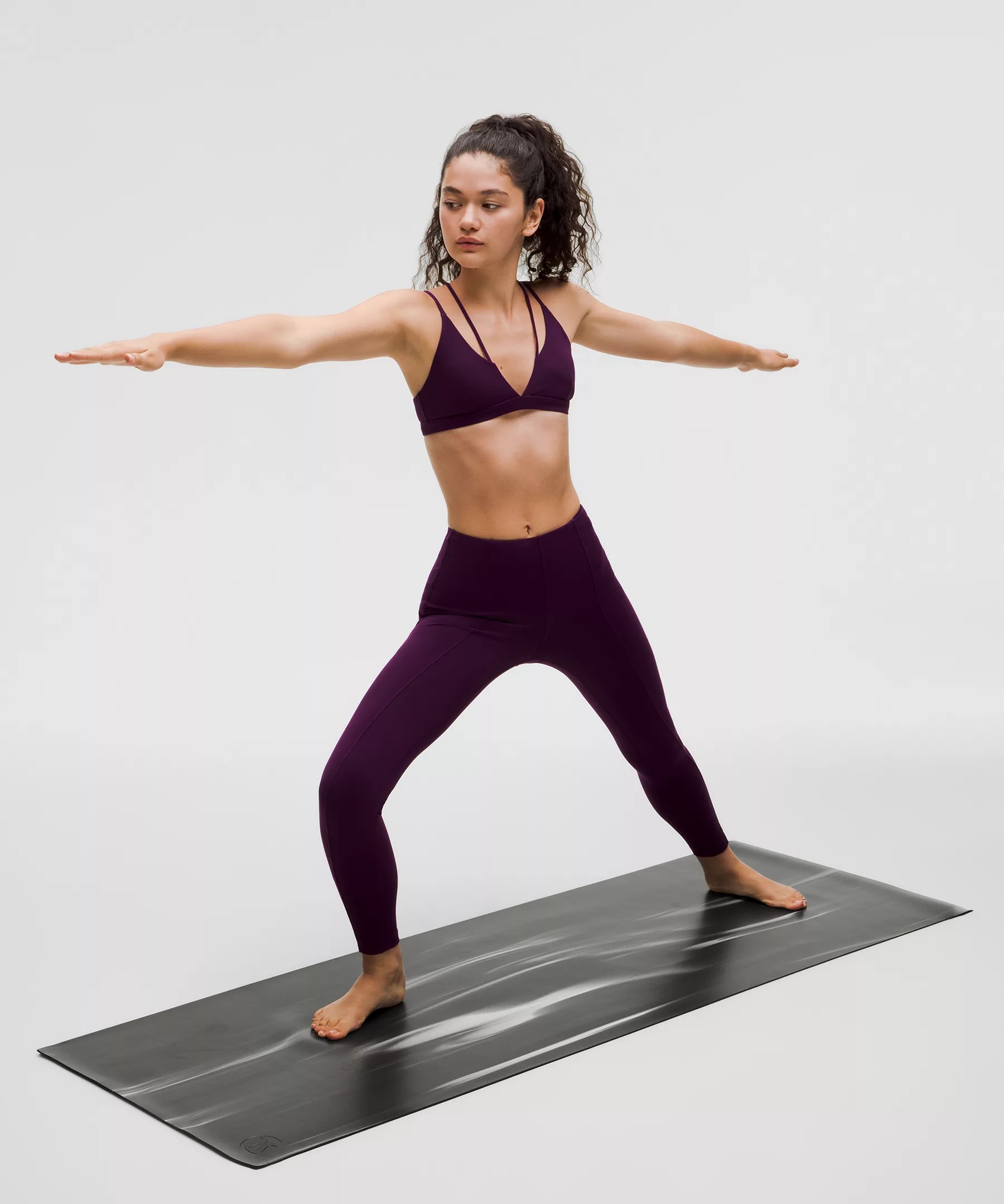The Mat 3mm *Made With FSC™ Certified Rubber - 5