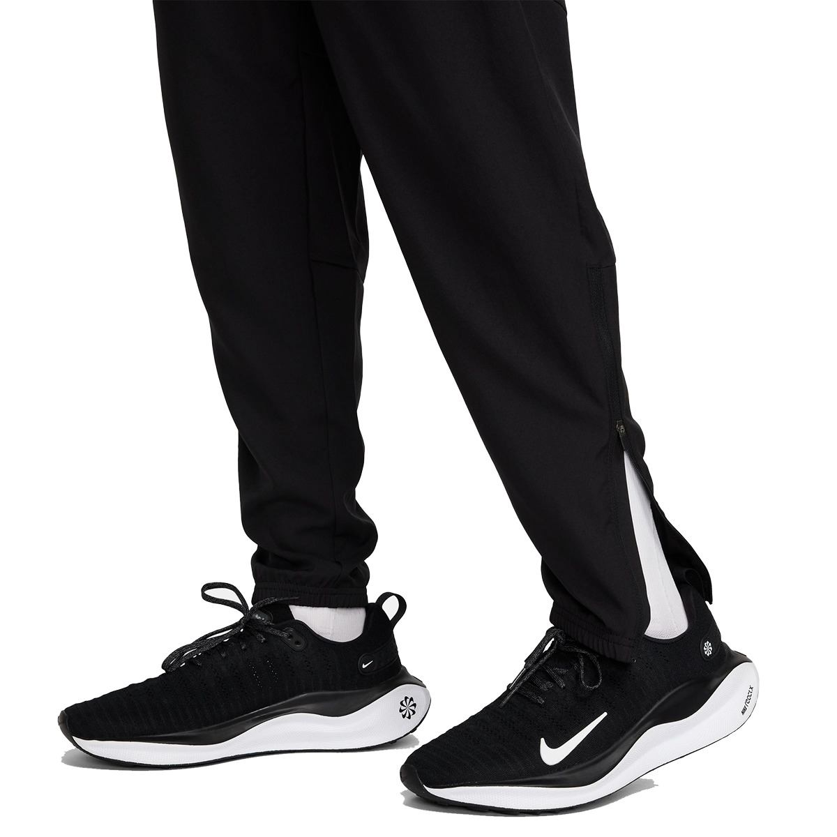 Nike Dri-FIT Woven Running Pants - 3