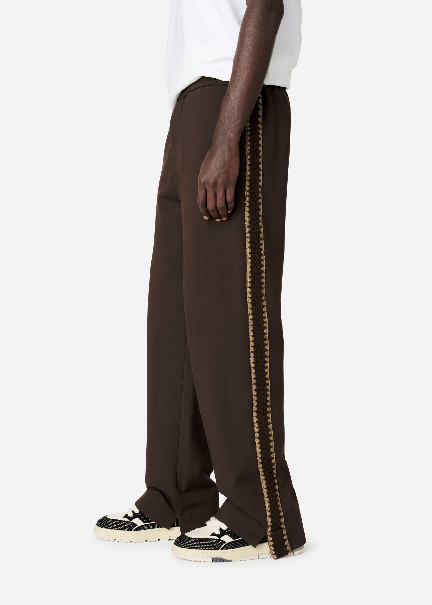 Carter Track Pants - 5
