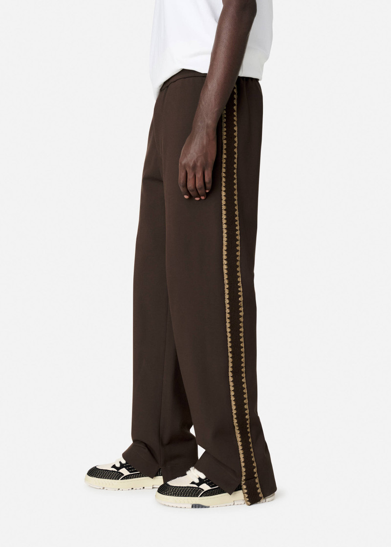 Carter Track Pants 5
