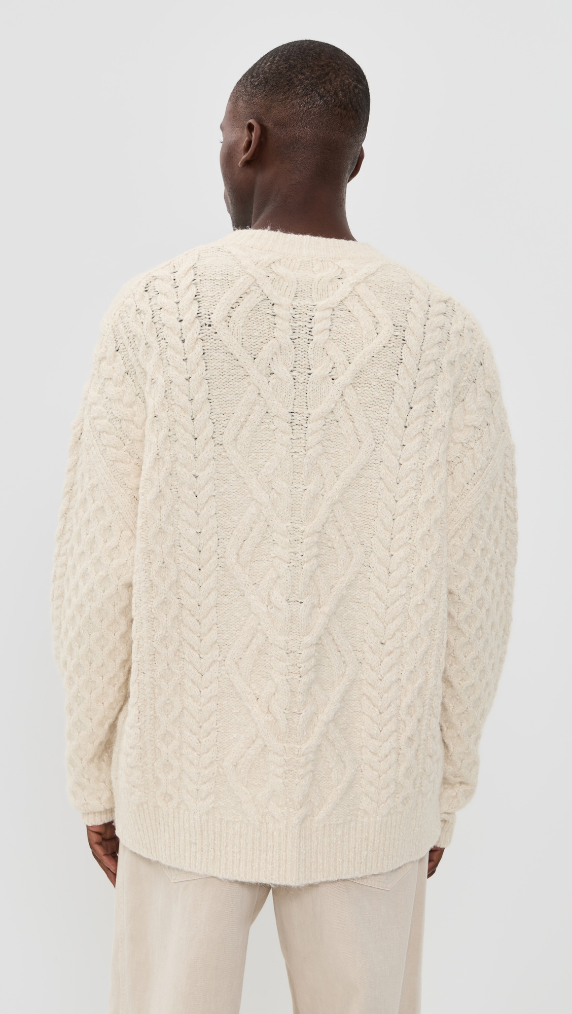 Harold Pullover - 2