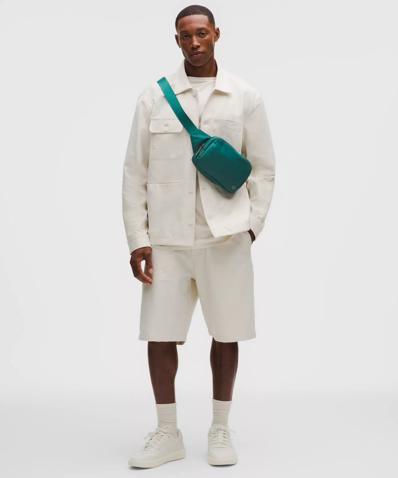 lululemon Everywhere Belt Bag Large with Long Strap 2L outlook