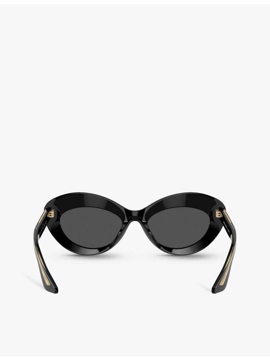 OV5523SU 1968C square-frame acetate sunglasses - 4