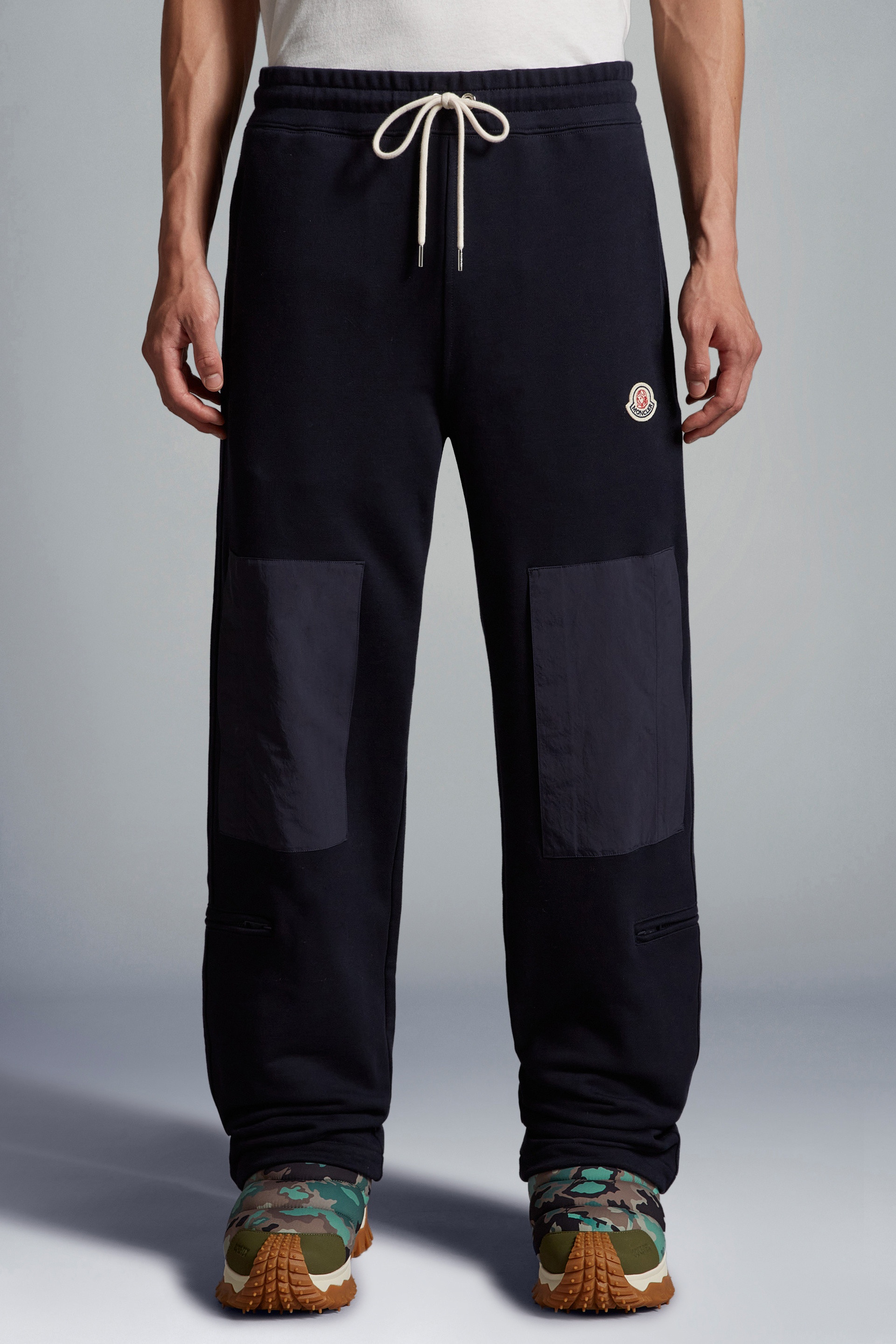 Fleece Sweatpants - 3
