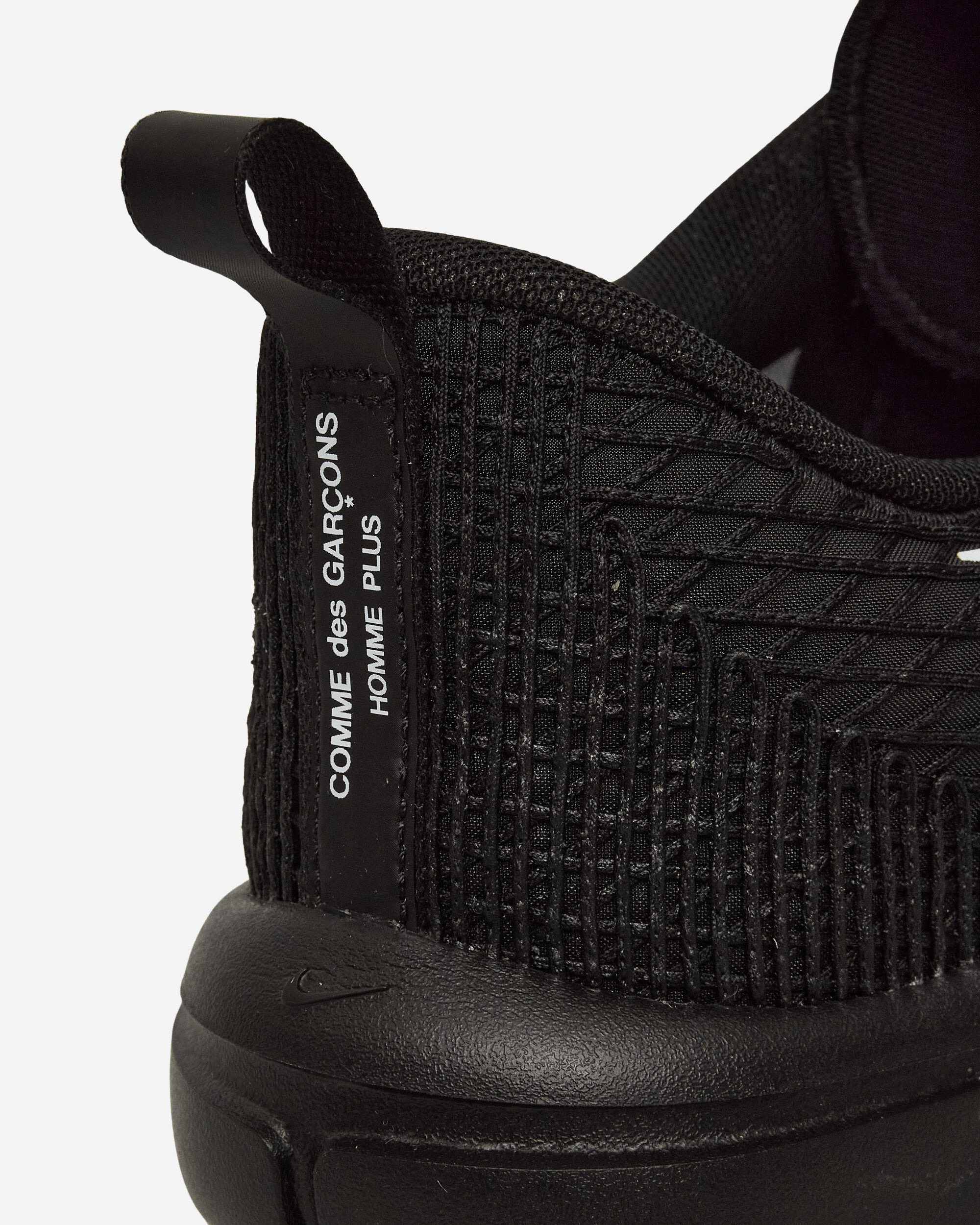 Nike Air Rejuven8 Sneakers Black - 6