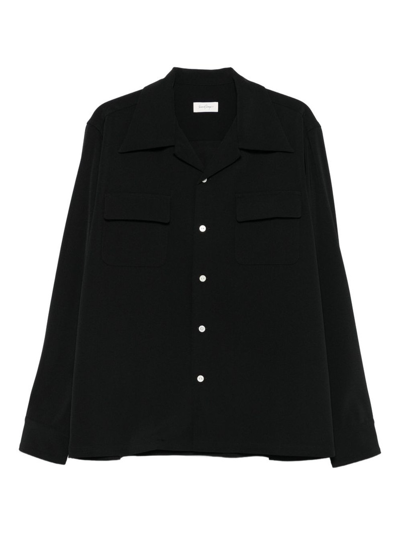 double-pocket shirt 1