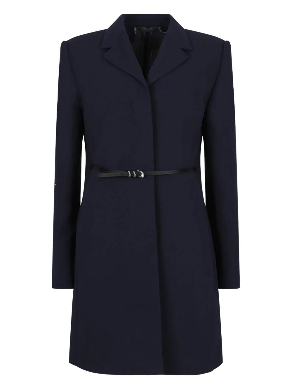 Voyou coat - 1