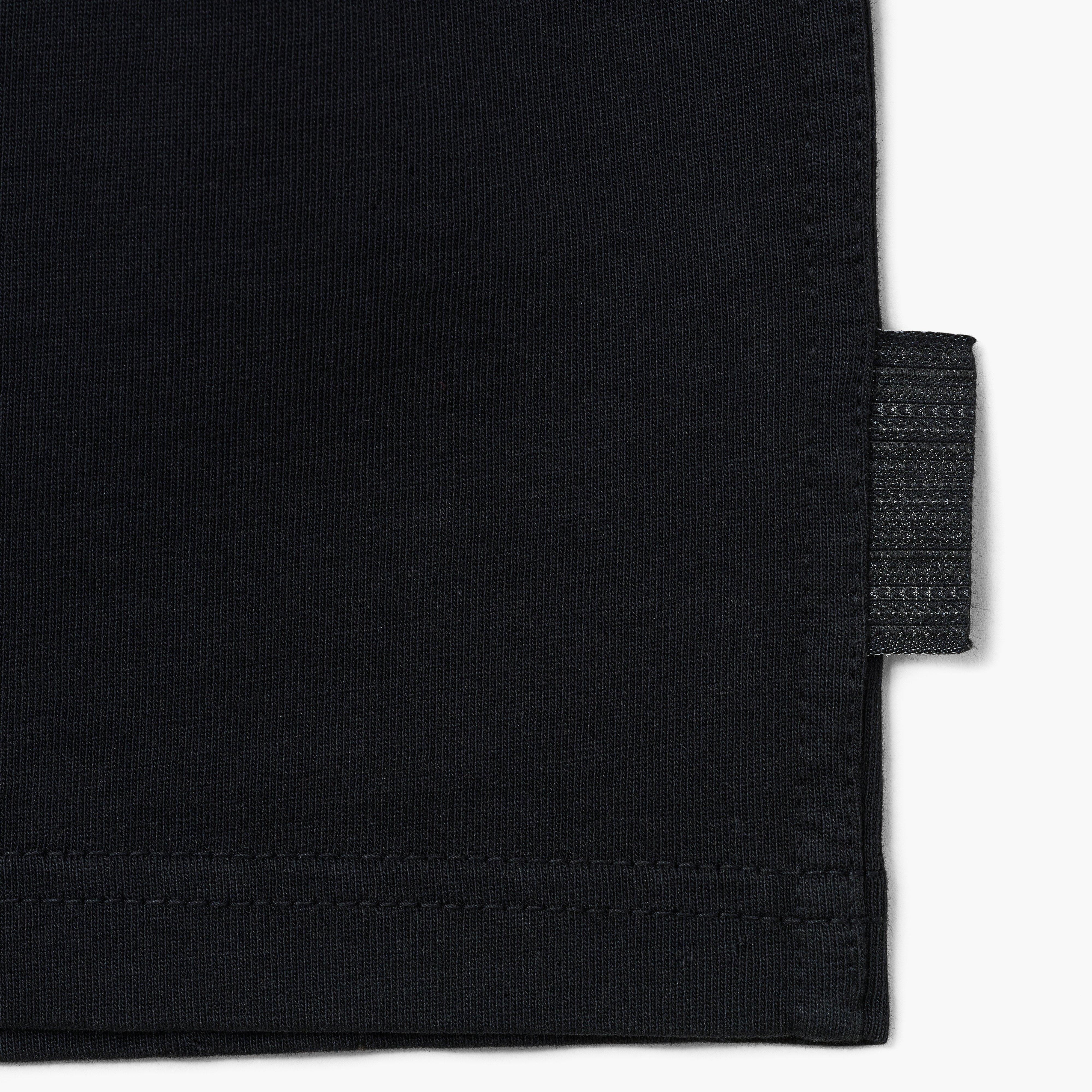 THE LOGO BABY TEE - 7