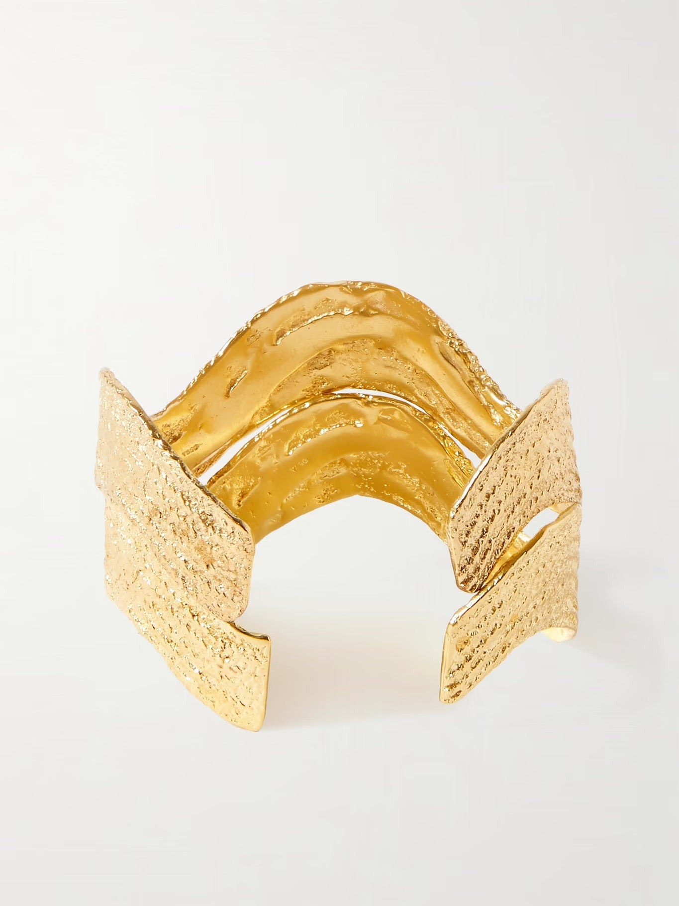Dionysus Cuff - 4