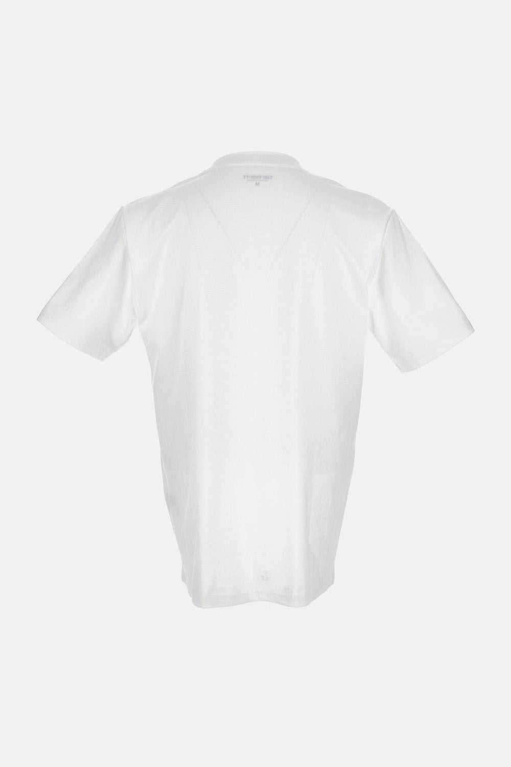 S/S SOLAR CHROME C-LOGO T-SHIRT - 2