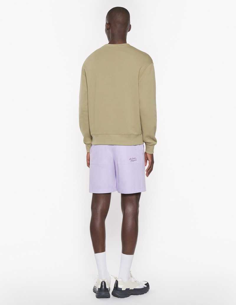 CASUAL SHORTS 5