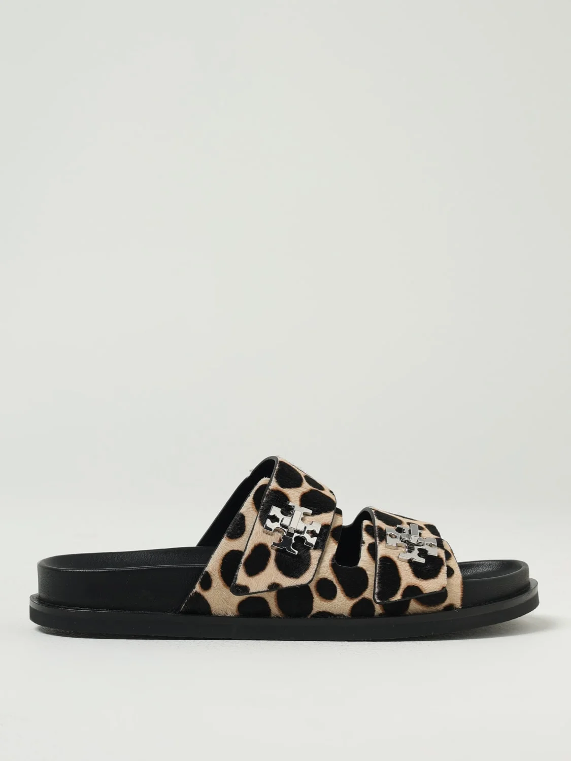 Ballet flats woman Tory Burch - 1