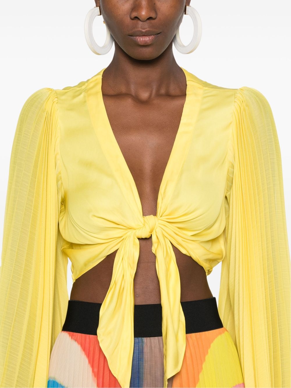 Rochelle top - 5