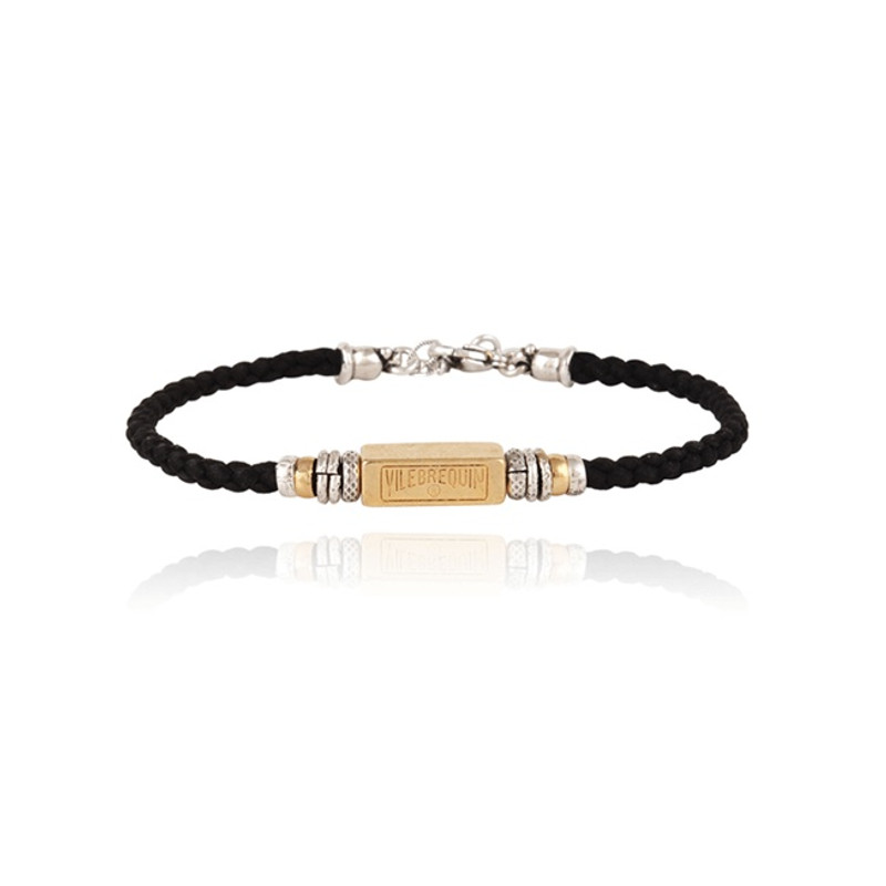 Men Sailor Cord Bracelet - Vilebrequin x Gas Bijoux 1