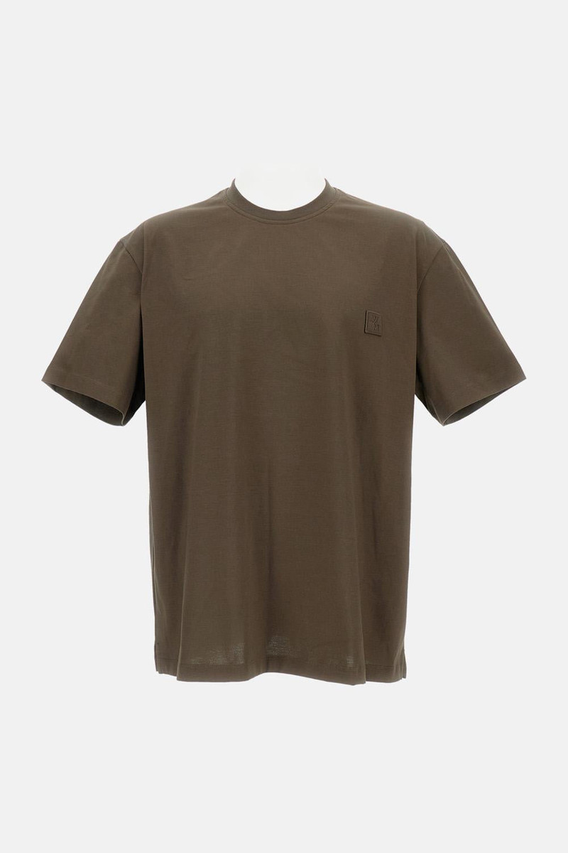 Wooyoungmi T-SHIRT outlook