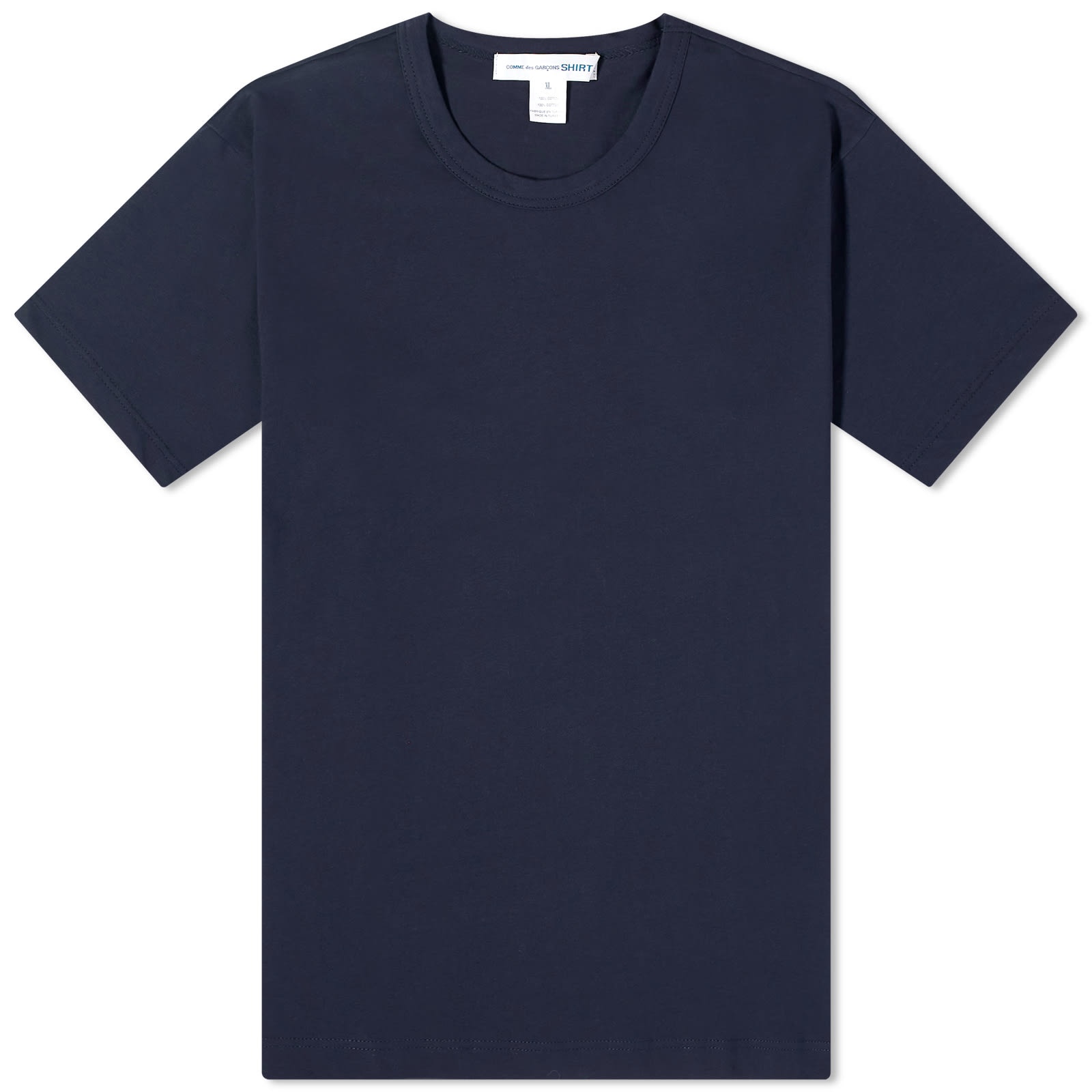 Comme des Garçons SHIRT Forever T-Shirt - 1