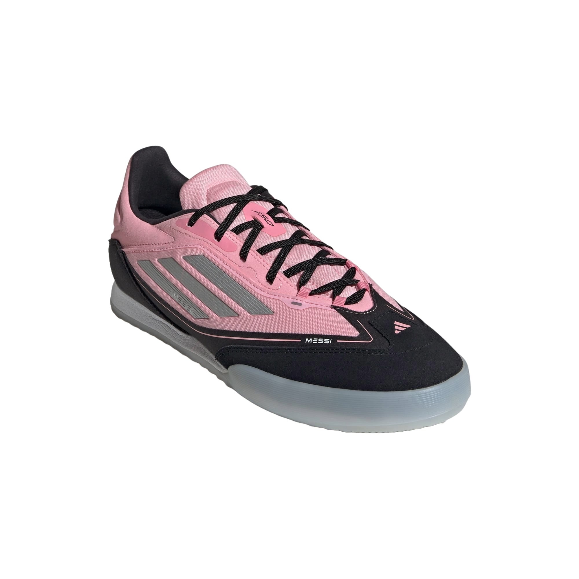 adidas F50 Messi Freestyle 'Pink Black' IH8360 - 3