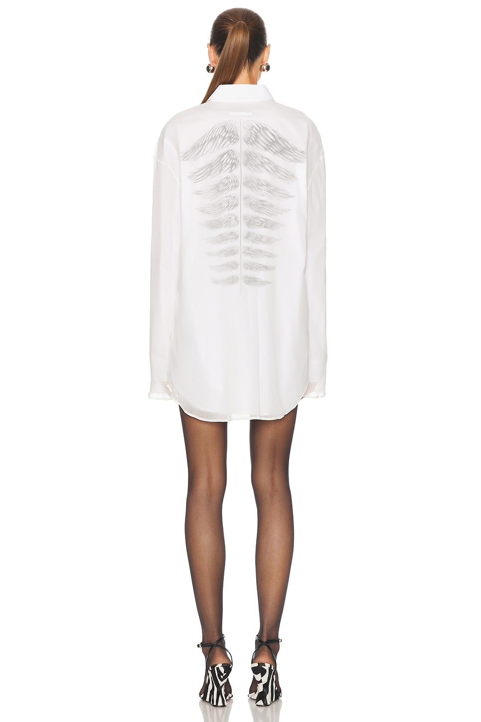 Long Sleeve Shirt - 4