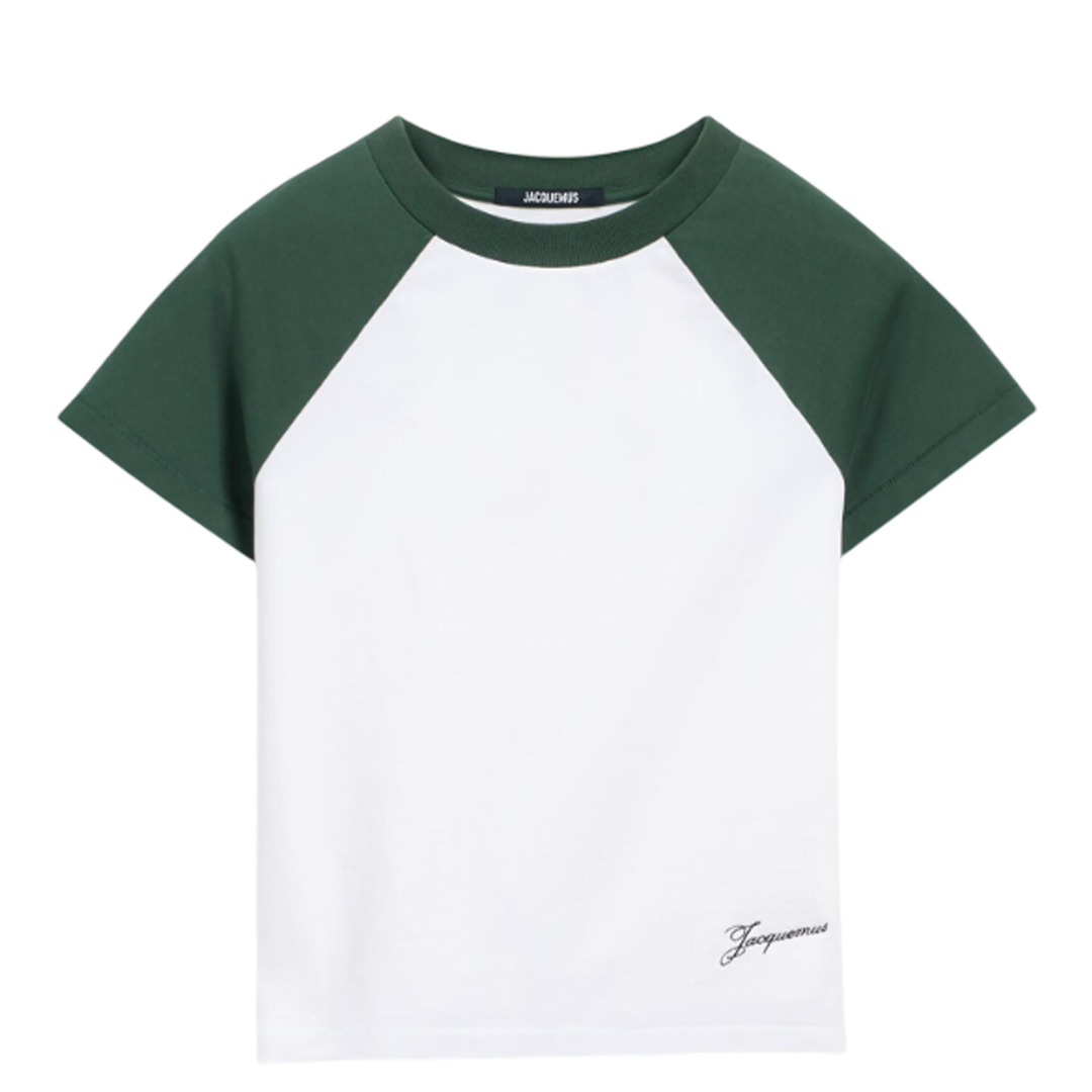 Le Mini T-Shirt Baseball - 5
