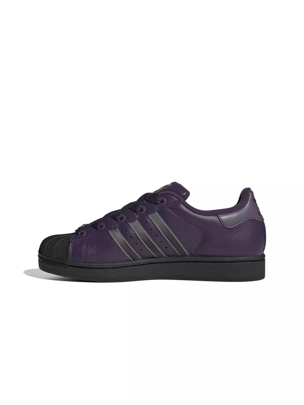 Originals Superstar II "Aurora Plum/Matte Silver/Ash Purple" Women's Shoe - 2