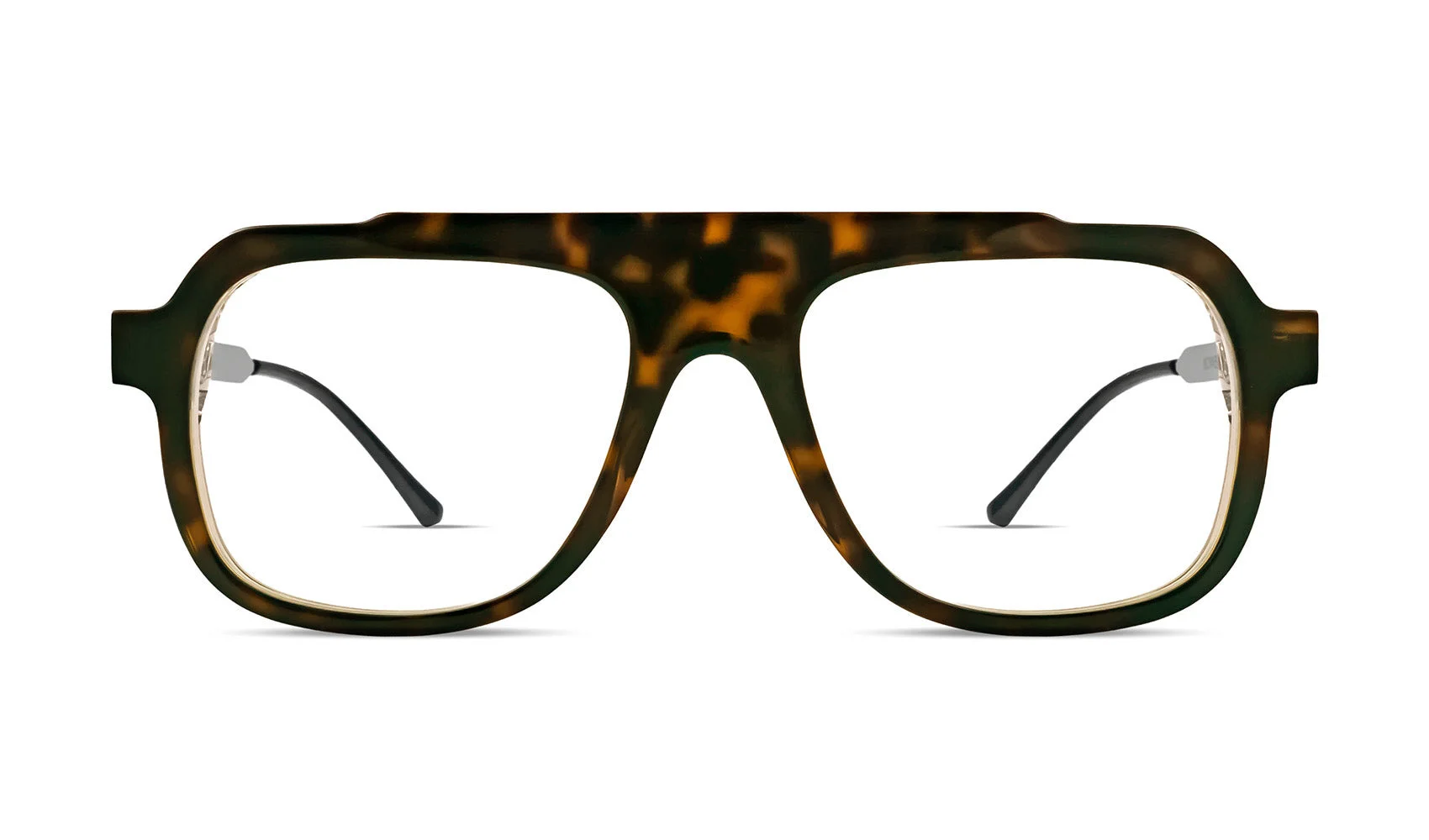 BOWERY OPTICAL - 1