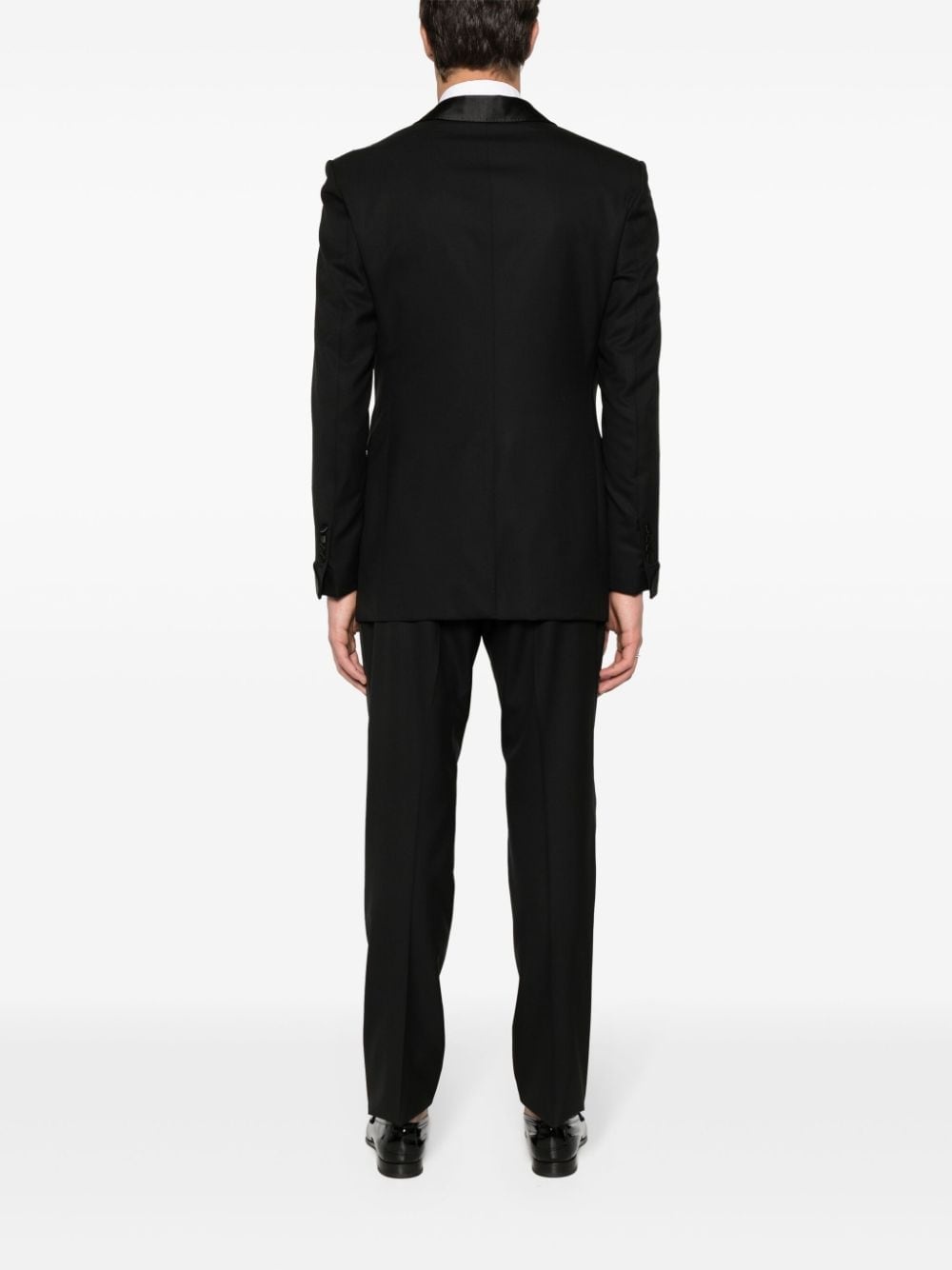 Shelton suit - 7