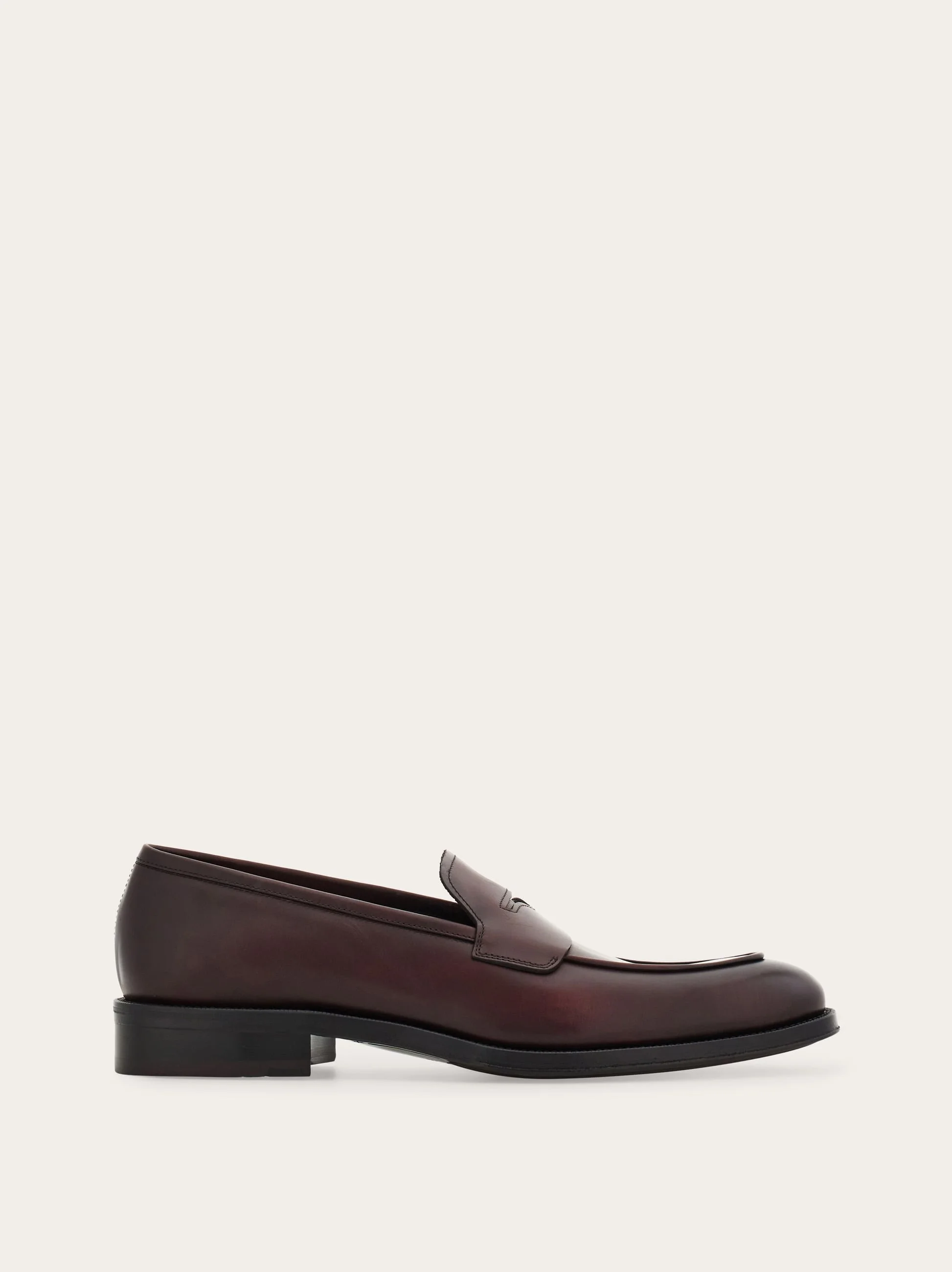 Penny loafer - 1