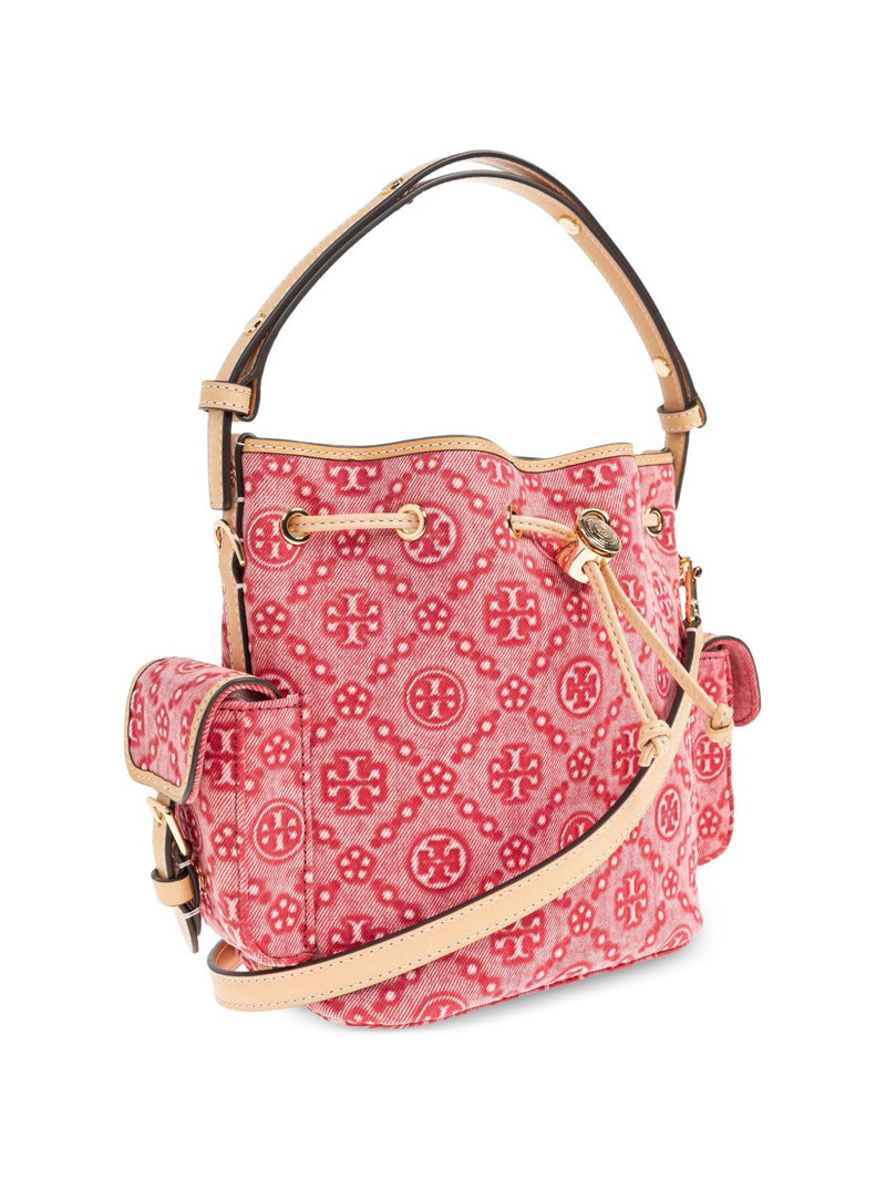 T-Monogram bucket bag 3