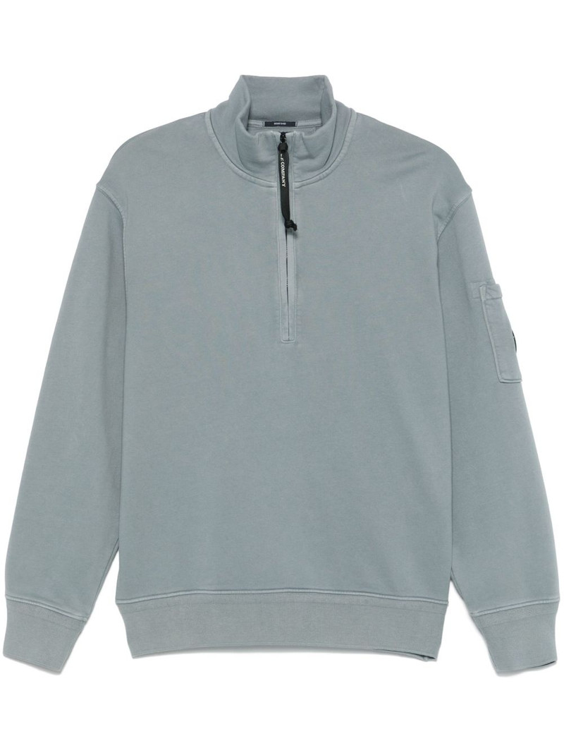 cotton pullover 1