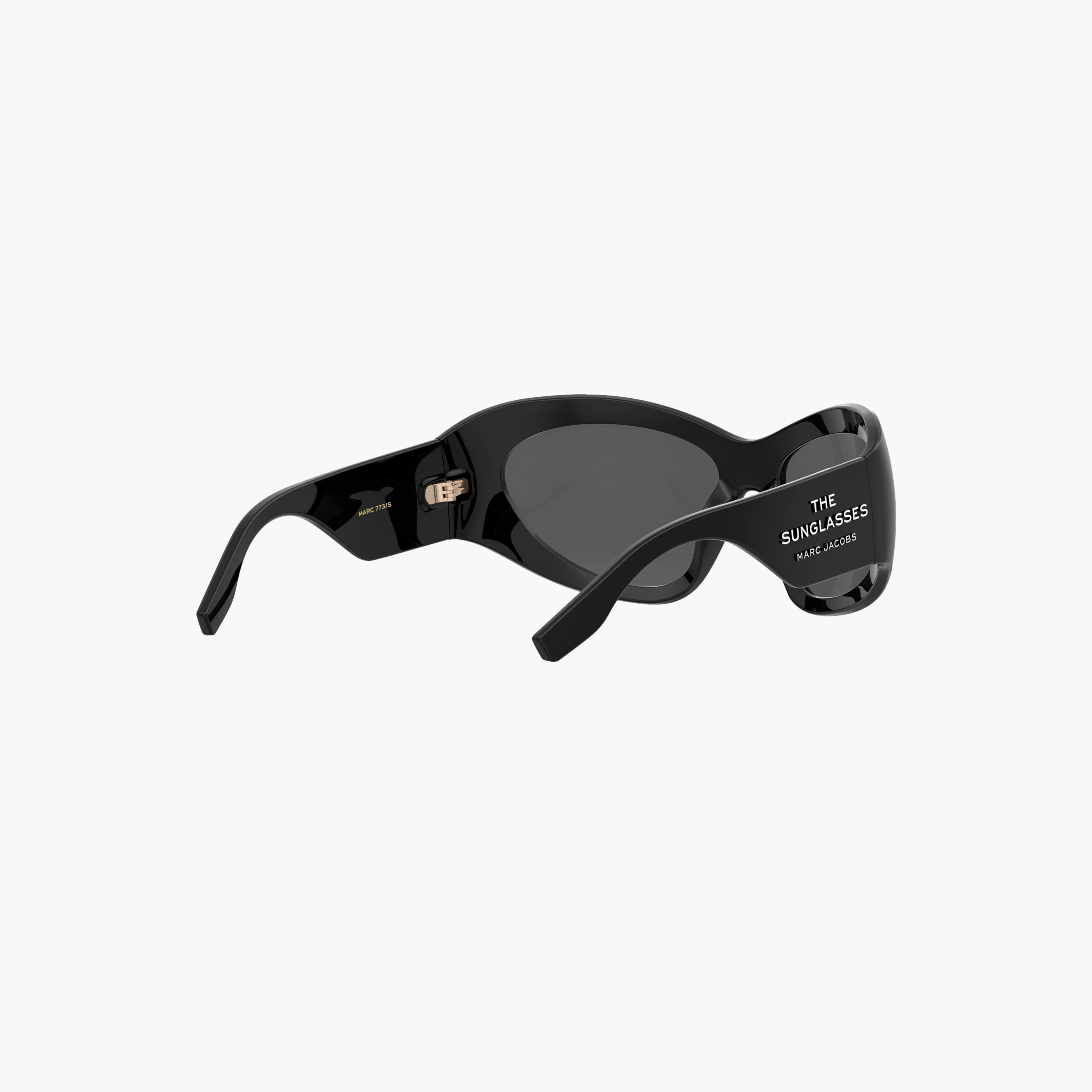 THE WRAPPED SUNGLASSES - 5
