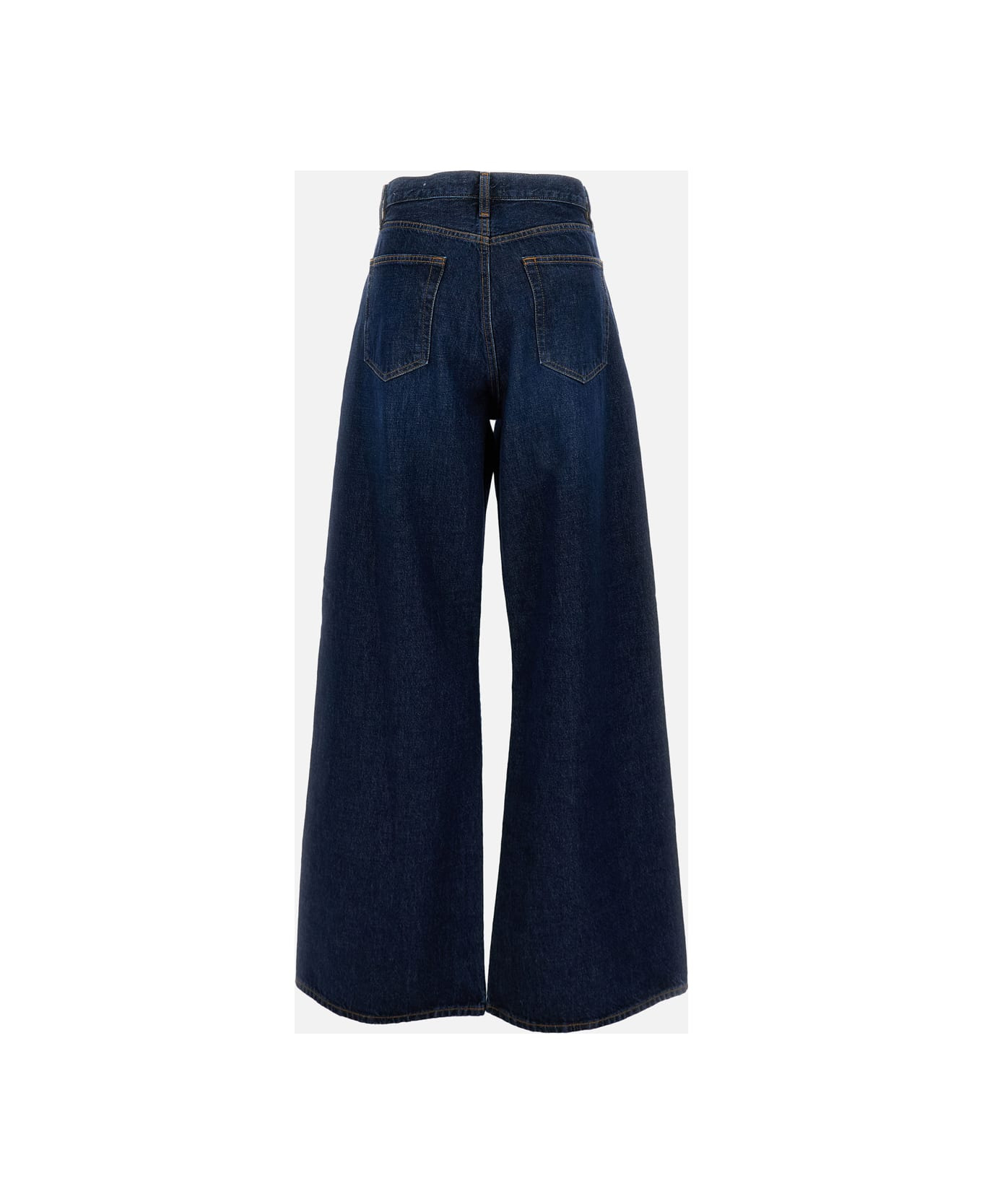 Women's Jeans The Loose - 2