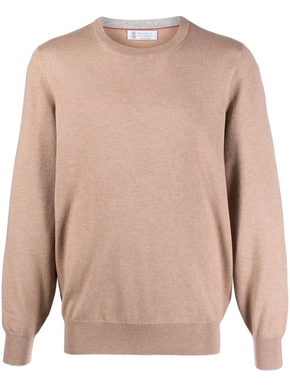 long sleeve jumper - 1