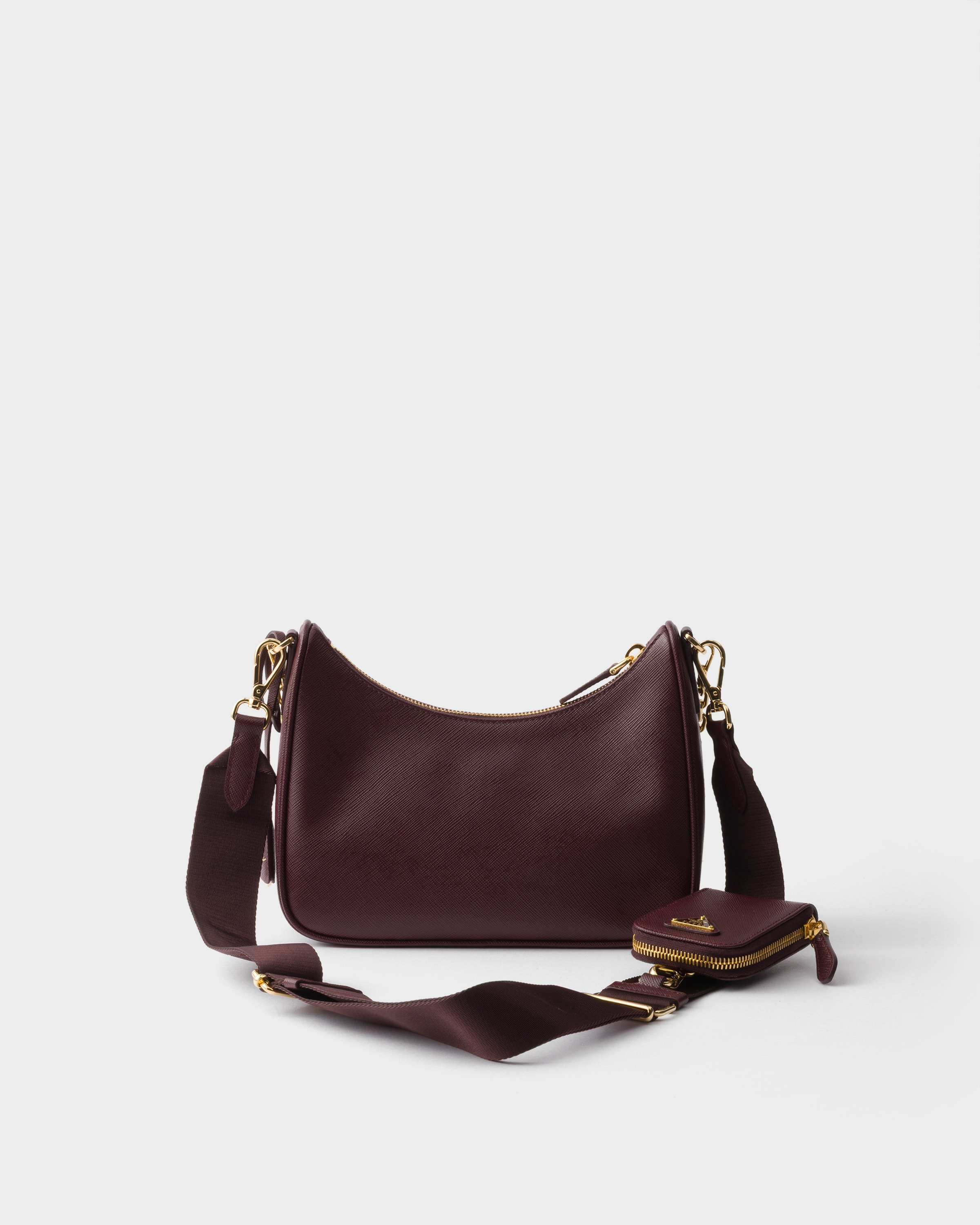 Prada Re-Edition 2005 Saffiano leather bag - 3